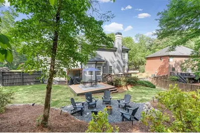 1020 Knoll Terrace, Roswell, GA 30075 - Photo 56