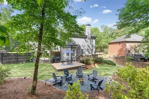 1020 Knoll Terrace, Roswell, GA 30075 - Photo 56