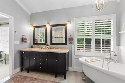 1020 Knoll Terrace, Roswell, GA 30075 - Photo 26