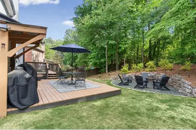 1020 Knoll Terrace, Roswell, GA 30075 - Photo 48