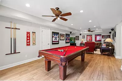 1020 Knoll Terrace, Roswell, GA 30075 - Photo 38