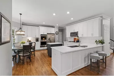 1020 Knoll Terrace, Roswell, GA 30075 - Photo 12