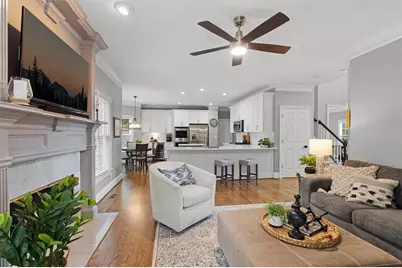 1020 Knoll Terrace, Roswell, GA 30075 - Photo 10