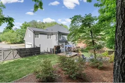 1020 Knoll Terrace, Roswell, GA 30075 - Photo 52