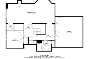 1020 Knoll Terrace, Roswell, GA 30075 - Photo 62