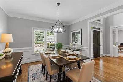 1020 Knoll Terrace, Roswell, GA 30075 - Photo 6