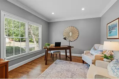 1020 Knoll Terrace, Roswell, GA 30075 - Photo 8