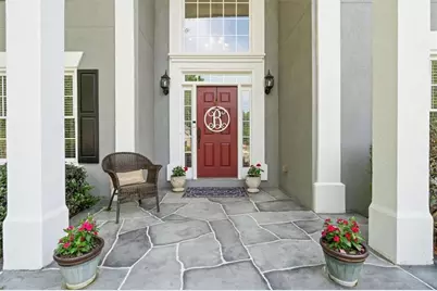 1020 Knoll Terrace, Roswell, GA 30075 - Photo 4