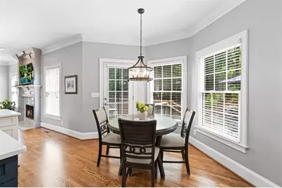 1020 Knoll Terrace, Roswell, GA 30075 - Photo 16