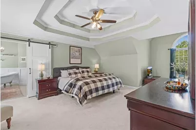 1020 Knoll Terrace, Roswell, GA 30075 - Photo 22