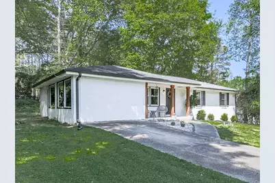 5950 John Street, Austell, GA 30106 - Photo 18