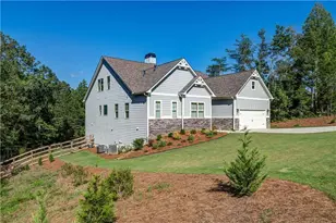 538 Black Horse Cir, Canton, GA 30114 - Photo 2
