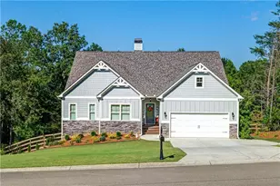 538 Black Horse Cir, Canton, GA 30114 - Photo 1