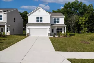 109 Stonecreek Ave, Rockmart, GA 30153 - Photo 1