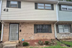 4701 Flat Shoals 42A Rd, Union City, GA 30291 - Photo 1