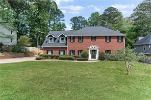 1286 Tred Avon Way SW, Lilburn, GA 30047 - Photo 2