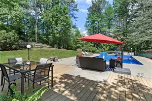 1286 Tred Avon Way SW, Lilburn, GA 30047 - Photo 24