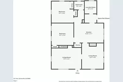 22 C Avenue, Gainesville, GA 30504 - Photo 18