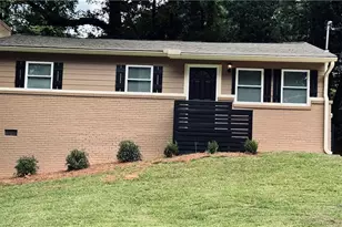 2443 Abner Pl NW, Atlanta, GA 30318 - Photo 2