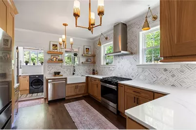 1417 Lanier Place NE, Atlanta, GA 30306 - Photo 16