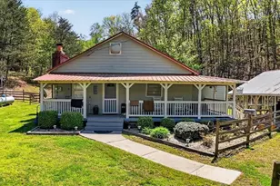 7433 Nicklesville Rd NE, Ranger, GA 30734 - Photo 2