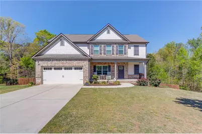 43 Belmont Court, Monroe, GA 30655 - Photo 1