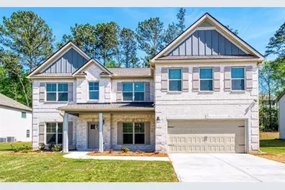 2500 Reynolds Road SW Road, Atlanta, GA 30331 - Photo 1