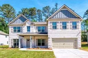 2500 Reynolds Road SW Rd, Atlanta, GA 30331 - Photo 1
