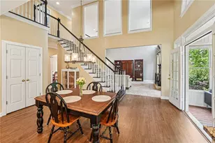 1162 Rising Moon Trail, Snellville, GA 30078 - Photo 24