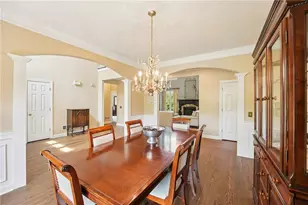 1162 Rising Moon Trail, Snellville, GA 30078 - Photo 12