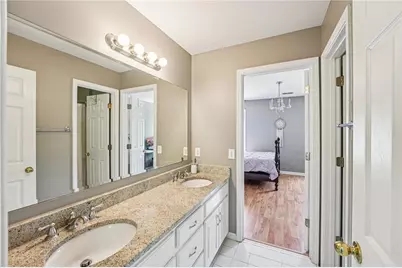 1162 Rising Moon Trail, Snellville, GA 30078 - Photo 52