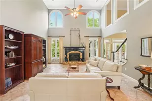 1162 Rising Moon Trail, Snellville, GA 30078 - Photo 12