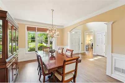 1162 Rising Moon Trail, Snellville, GA 30078 - Photo 18