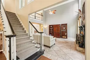 1162 Rising Moon Trail, Snellville, GA 30078 - Photo 18