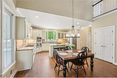 1162 Rising Moon Trail, Snellville, GA 30078 - Photo 26