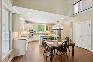 1162 Rising Moon Trail, Snellville, GA 30078 - Photo 26