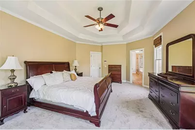 1162 Rising Moon Trail, Snellville, GA 30078 - Photo 38