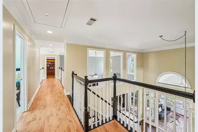 1162 Rising Moon Trail, Snellville, GA 30078 - Photo 44