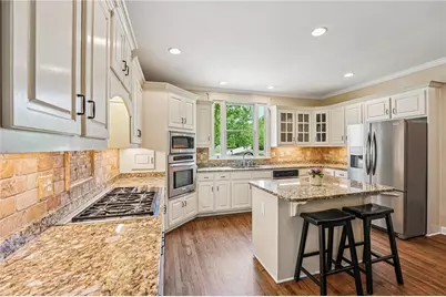 1162 Rising Moon Trail, Snellville, GA 30078 - Photo 30