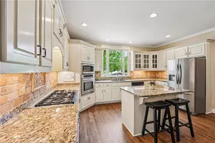 1162 Rising Moon Trail, Snellville, GA 30078 - Photo 30