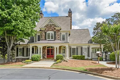1162 Rising Moon Trail, Snellville, GA 30078 - Photo 82