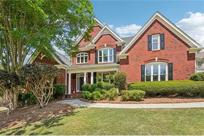1162 Rising Moon Trail, Snellville, GA 30078 - Photo 1