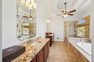 1162 Rising Moon Trail, Snellville, GA 30078 - Photo 36