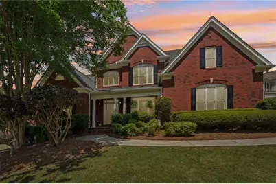1162 Rising Moon Trail, Snellville, GA 30078 - Photo 78