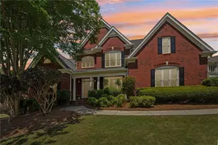 1162 Rising Moon Trail, Snellville, GA 30078 - Photo 78