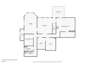 1162 Rising Moon Trail, Snellville, GA 30078 - Photo 42