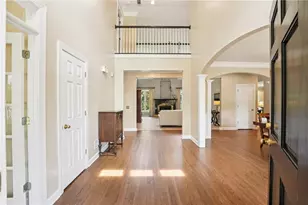 1162 Rising Moon Trail, Snellville, GA 30078 - Photo 4