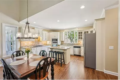 1162 Rising Moon Trail, Snellville, GA 30078 - Photo 28