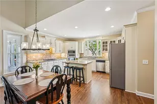 1162 Rising Moon Trail, Snellville, GA 30078 - Photo 28