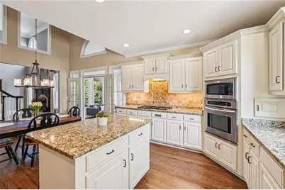 1162 Rising Moon Trail, Snellville, GA 30078 - Photo 32